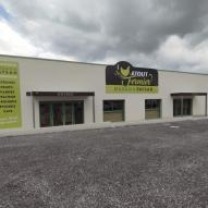 L'ATOUT Fermier - Enseigne - 40500 Saint-Sever