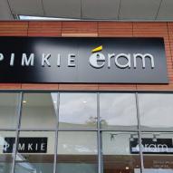 Pimkie Eram - GRAND MOUN - Enseigne - 40280 SAINT PIERRE DU MONT