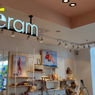 Pimkie Eram - GRAND MOUN - Enseigne - 40280 SAINT PIERRE DU MONT