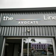 The Line Avocats - Enseigne - 40150 HOSSEGOR
