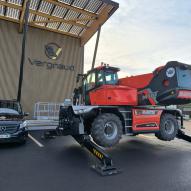 VERGNAUD - Enseigne lumineuse - 64300 ORTHEZ