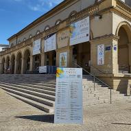 Arte Flamenco - Signalétique - 40000 Mont de Marsan