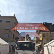 Arte Flamenco - Signalétique - 40000 Mont de Marsan
