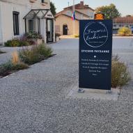 les fermiers du Landes main