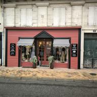 Miss Peppone - Signalétique - 40000 Mont de Marsan